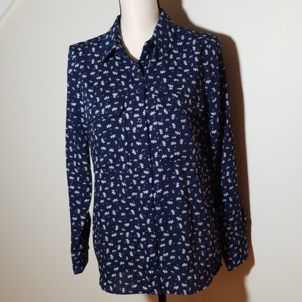 Elodie blouse size S